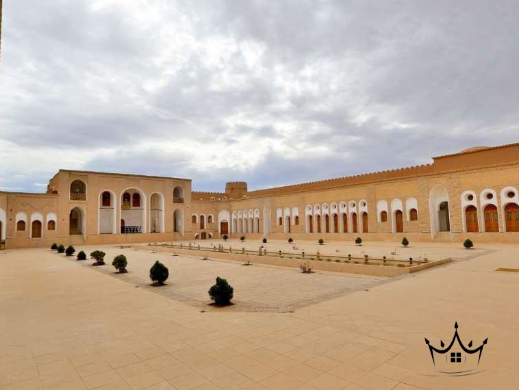 خانه حاج اقا علی