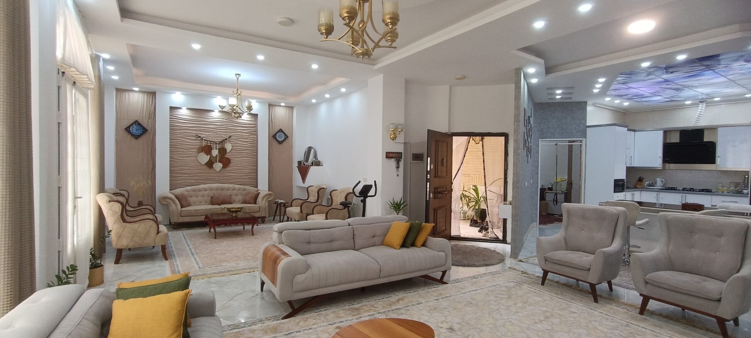 خانه اجاره