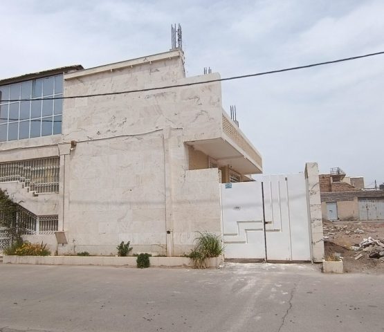 خانه ویلایی