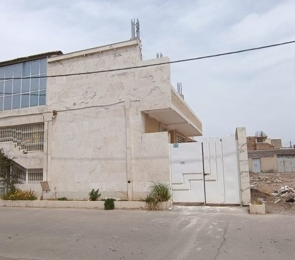 خانه ویلایی